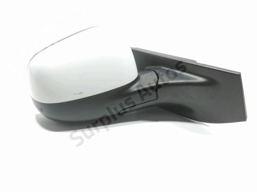 Right mirror CHEVROLET SPARK (M300) 1.0 | BP28245149C27