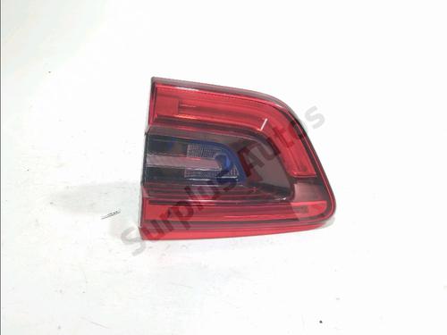 Used Left tailgate light Left tailgate light RENAULT KADJAR (HA_, HL_) 1.6 dCi 130 (HLA4) (130 hp) 40060781 40060781