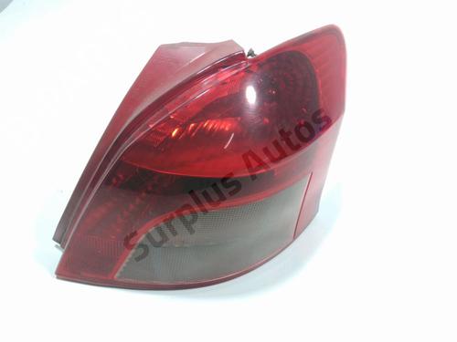 Used Right taillight TOYOTA YARIS (_P9_) 1.4 D-4D (NLP90_, NLP90R) (90 hp) 30503975
