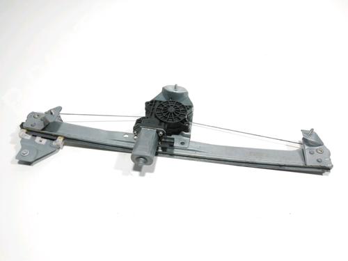 Used Front left window mechanism Front left window mechanism DACIA LODGY (JS_) 1.2 TCe (JSAY, JSM0) (115 hp) 28240669 28240669