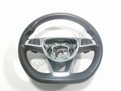 Used Steering wheel MERCEDES-BENZ CLA Shooting Brake (X117) CLA 220 CDI / d (117.903) (177 hp) 28225548