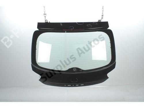 Used Tailgate Tailgate SEAT IBIZA IV (6J5, 6P1) 1.9 TDI (90 hp) 36000392 36000392