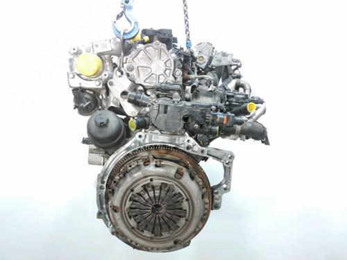 Engine CITROËN C3 III (SX) 1.6 BlueHDi 75 | BP31913906M1