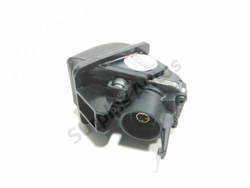 Camera BMW X3 (F25) xDrive 20 d | BP38082571E14 - Image 3