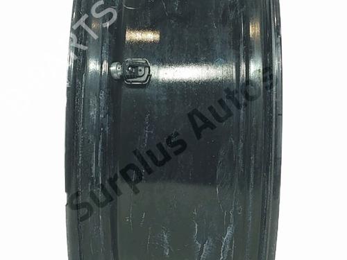 Fælk MG MG ZS SUV (AZS1) EV (CSA7001) | BP37457586C45 - Image 2