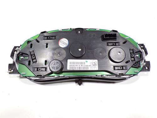 Instrument cluster DACIA LODGY (JS_)  | BP28230172C47 
