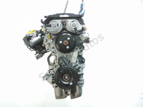 Engine OPEL CORSA E (X15) 1.4 (08, 68) | BP28219110M1 