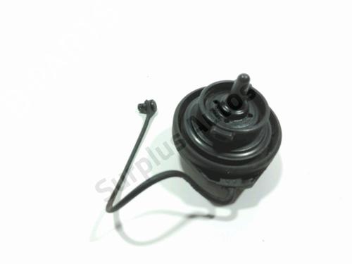 Fuel cap VW BEETLE Convertible (5C7, 5C8) 1.4 TSI | BP28219838C161 