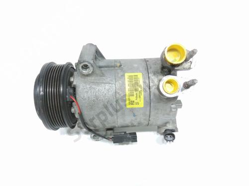 AC compressor FORD GRAND C-MAX (DXA/CB7, DXA/CEU) 1.0 EcoBoost | BP37764597M34 - Image 2