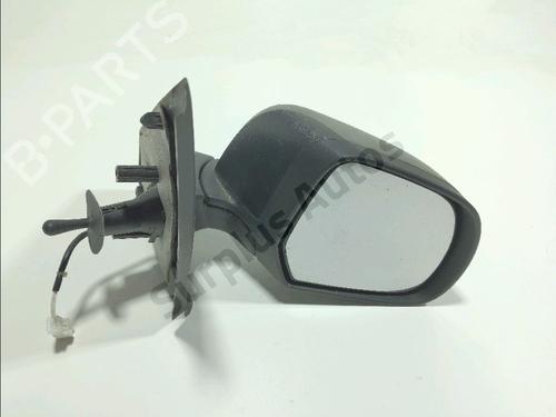 Specchietto retrovisore destro Specchietto retrovisore destro DACIA LODGY (JS_) 1.5 dCi (90 hp) 37507069 37507069