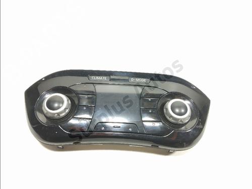 Used Climate control Climate control NISSAN JUKE (F15) 1.2 DIG-T (115 hp) 33713752 33713752