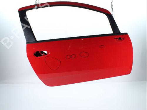 Porte avant droite Porte avant droite 28243488 28243488