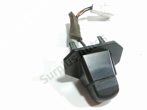 Camera SUZUKI VITARA (LY) 1.6 DDiS (APK 416D) | BP40251981E14 - Image 2