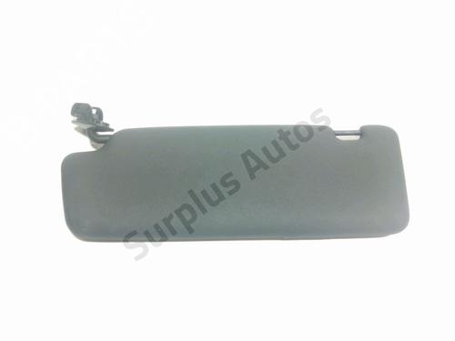 Right sun visor AUDI A4 B7 (8EC) 2.0 TDI 16V | BP28263224I2 