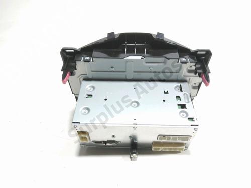 Radio PEUGEOT 108 1.2 | BP35808171E6 - Image 3
