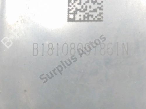 Ignition coil RENAULT TWINGO III (BCM_, BCA_) 1.0 SCe 75 | BP38613457M94 - Image 4
