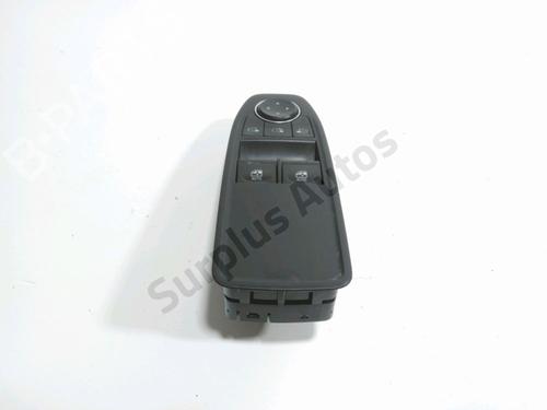 Używane Przełącznik szyby przedniej lewej RENAULT CLIO V (B7_) 1.0 TCe 100 (B7MT) (101 hp) 30584861