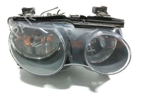 Used Right headlight BMW 3 Compact (E46) 320 td (150 hp) 28266244