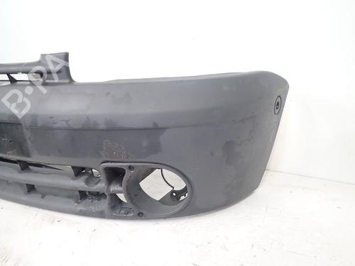 Front bumper RENAULT KANGOO (KC0/1_) D 65 1.9 (KC0E, KC02, KC0J, KC0N) | BP30992800C7