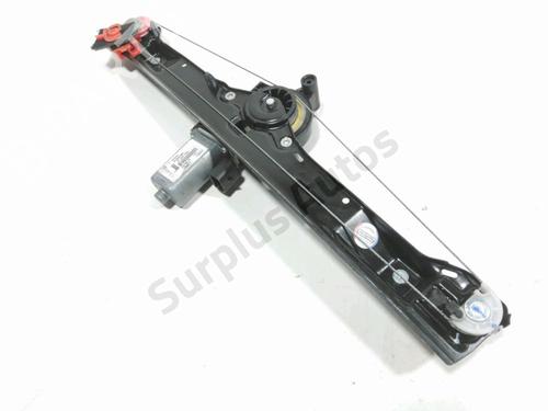 Used Front left window mechanism Front left window mechanism 37291905 37291905