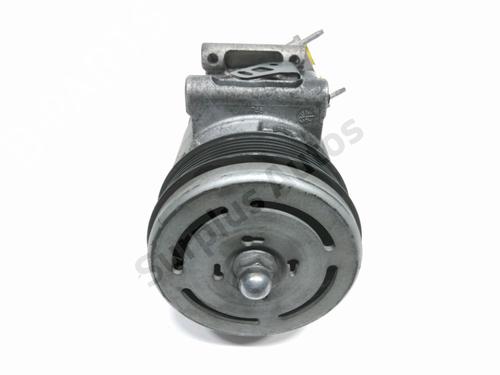 Used AC compressor PEUGEOT 308 SW II (LC_, LJ_, LR_, LX_, L4_) 1.2 THP 130 (131 hp) 28223438