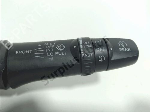 Steering wheel controls PEUGEOT ION Electric | BP37766888E15 - Image 2