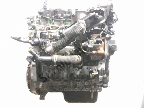 Used Engine PEUGEOT 308 I (4A_, 4C_) 1.6 HDi (112 hp) 31142630