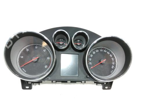 Used Instrument cluster Instrument cluster 37768950 37768950
