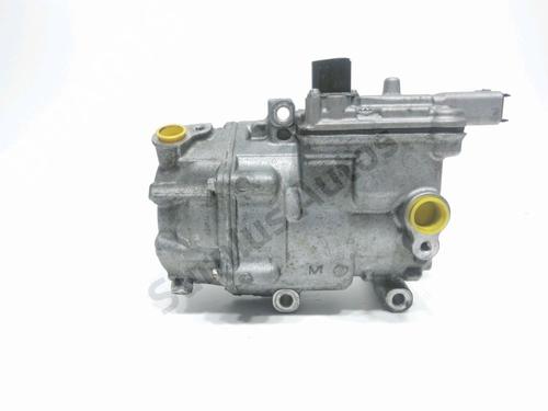 AC compressor TOYOTA YARIS (_P13_) 1.5 Hybrid (NHP130_, NHP130) | BP28223492M34 