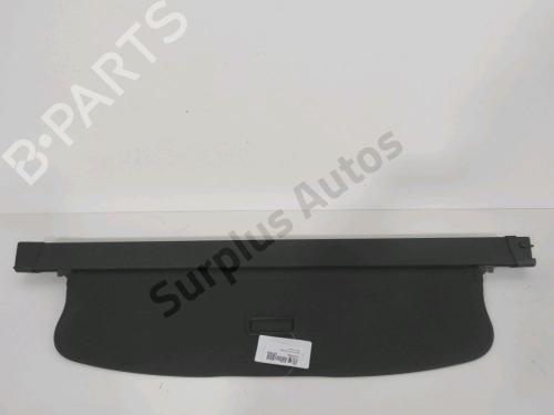 Used Rear parcel shelf Rear parcel shelf AUDI A4 B8 Avant (8K5) 2.0 TDI quattro (143 hp) 37783982 37783982