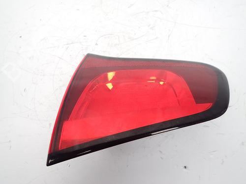 Right tailgate light CITROËN C3 II (SC_) 1.4 HDi 70 (SC8HZC, SC8HR0, SC8HP4) | BP31005603C80 - Image 2
