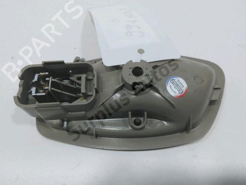 Rear right interior door handle RENAULT FLUENCE (L3_) 1.5 dCi (L30B) | BP30999894I16 - Image 2