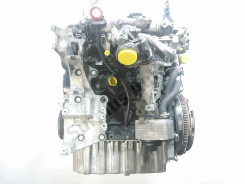 Used Engine Engine JEEP COMPASS (MK49) 2.0 CRD 4x4 (140 hp) 37761877 37761877