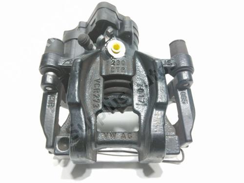 Used Right rear brake caliper Right rear brake caliper VW GOLF VII (5G1, BQ1, BE1, BE2) 2.0 R 4motion (310 hp) 34115534 34115534
