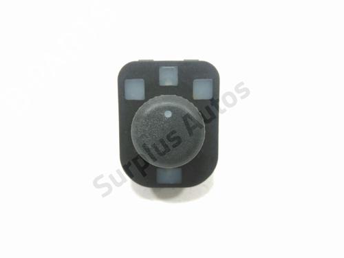 Used Mirror switch Mirror switch SEAT LEON (1P1) 2.0 TDI (170 hp) 31123240 31123240