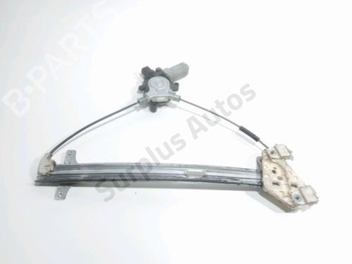 Used Front left window mechanism HONDA ACCORD VII (CL, CN) 2.0 (CL7) (155 hp) 28241606
