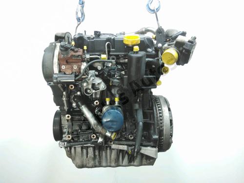 Used Engine Engine 39046557 39046557