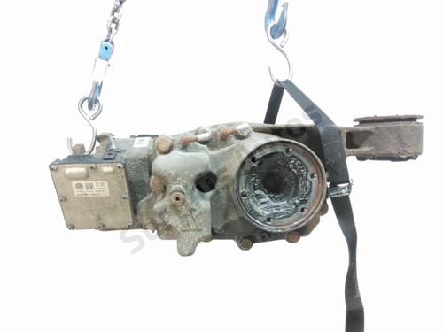 Rear differential AUDI A1 (8X1, 8XK) S1 quattro | BP28224760M24 - Image 2