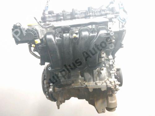 Used Engine Engine 37761976 37761976