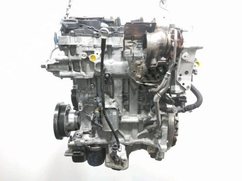 Engine OPEL CROSSLAND X / CROSSLAND (P17, P2QO) 1.2 (75) | BP37257496M1 - Image 3