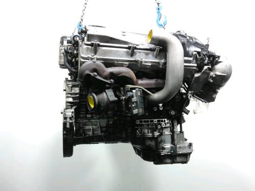 Engine MERCEDES-BENZ S-CLASS (W220, V220) S 400 CDI (220.028, 220.128) | BP37761762M1 - Image 1