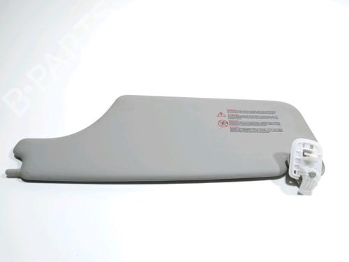 Right sun visor RENAULT MODUS / GRAND MODUS (F/JP0_) | BP28262700I2 - Image 2