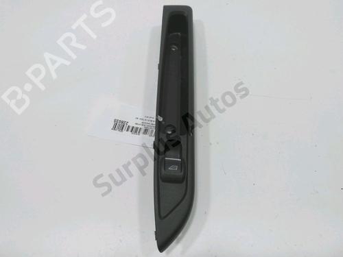 Venstre bagtil elrude kontakt FORD B-MAX (JK) 1.5 TDCi (75 hp) 31207751