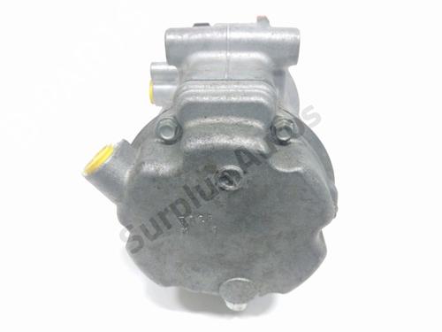 AC-Kompressor MAZDA MX-30 (DR) e-SKYACTIV | BP38980362M34 - Image 3