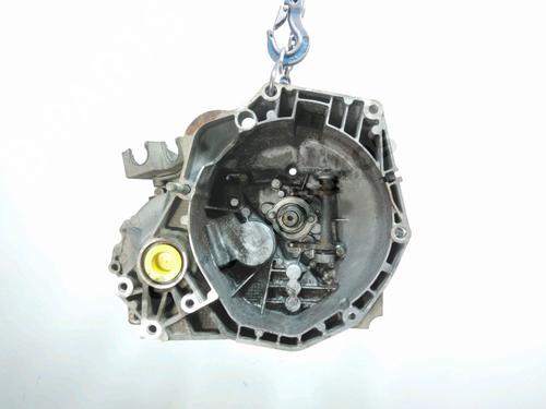 Used Gearbox Gearbox FIAT PUNTO EVO (199_) 1.3 D Multijet (199AXC1A, 199BXC1A, 199AXT1A, 199BXT1A) (75 hp) 40116053 40116053
