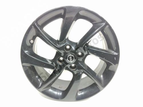 Used Rim OPEL CORSA E (X15) 1.3 CDTI (08, 68) (95 hp) 31285426