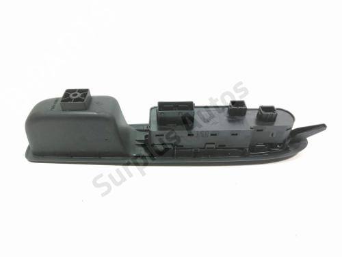 Left front window switch CITROËN C4 II (NC_) 1.6 THP 155 | BP40621160I27 - Image 3
