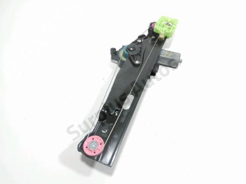 Rear left window mechanism MINI MINI (F55) One | BP28251465C24 