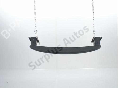 Used Front bumper reinforcement Front bumper reinforcement 37771424 37771424