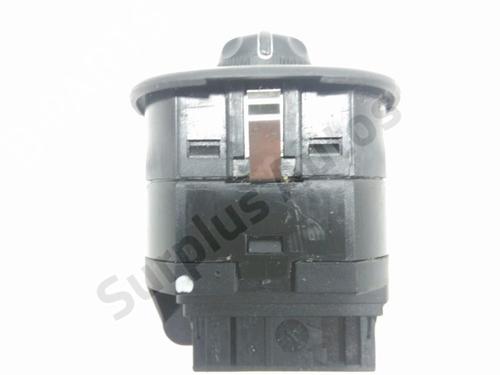 Left front window switch PEUGEOT 206 Hatchback (2A/C) 1.4 i | BP30999166I27